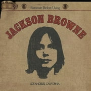 Jackson Browne - Jackson Browne - Rock - CD