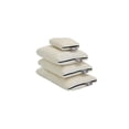 thumbnail image 1 of Honest Sleep CPPC30BWKP Organic Buckwheat & Kapok Pillow - Queen Size, 1 of 1