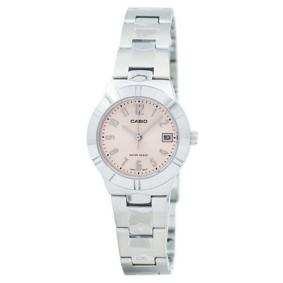 Ladies LTP-1241D-4A3D General Metal Fashion Watch