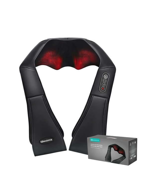 Neck & Shoulder Massager in Neck Massagers