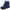 Blue, variant on Ecetana Winter Snow Boots for Women Comfortable Outdoor Anti-Slip Ankle Boots keep Warm Booties Lace Up Flat Platform Shoes