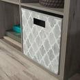 thumbnail image 2 of Sauder La Collection Sauder Select 9 Cube Organisateur, 2 of 7