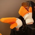 thumbnail image 4 of Winter Goose Mittens, Cute Goose Gloves, Funny Novelty Animal Gloves with Thermal Soft Lining Gift for Friend Use Outdoor, 4 of 8
