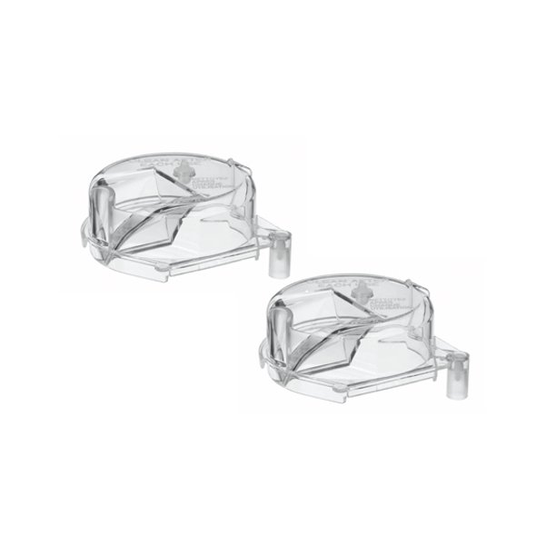 Cuisinart DGB500 Coffee Maker Grinder Lid Assembly DGB500GLID2 Pack