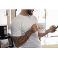 thumbnail image 2 of Did Not Become a Mechanic to Fix for Free, Witty Sayings Coffee & Tea Gift Mug (15oz), 2 of 3