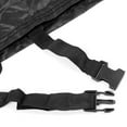 thumbnail image 6 of Unique Bargains 72"x30"x62" Motorbike Mobility Scooter Cover Rain Protection 210D Oxford Black, 6 of 6