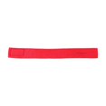 thumbnail image 1 of Almencla Fishing Rod Protector Fishing Pole Binding for Fastening Traveling Transport Red Strap Only, 1 of 8