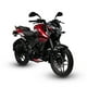 thumbnail image 1 of MOTOCICLETA BAJAJ PULSAR NS 200 ROJO 2026, 1 of 6