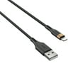 thumbnail image 6 of Duracell Nylon Braided USB-A to Lightning Phone and Tablet Cable, 5ft, 6 of 6