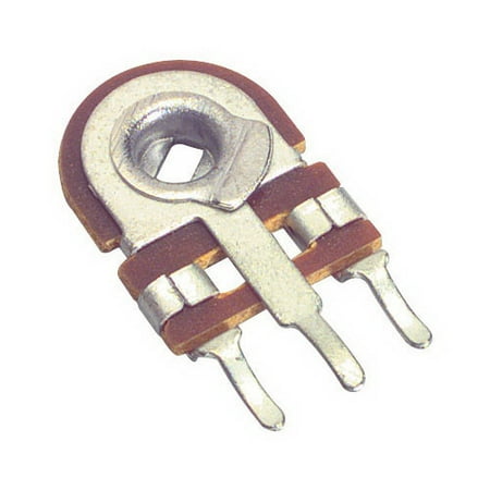 - 500 Ohm Mini Trim Potentiometer