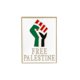 thumbnail image 1 of Precio reducido por tiempo limitado!Broche con forma de bandera de Palestina, insignia de Metal, accesorios de ropa, insignia, 1 of 6