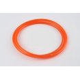 thumbnail image 3 of Basdures Dryer Blower Fan Belt Mini Compact Dryer(1.50 Cu.ft) Compatible with Panda PAN725SF, 3 of 5