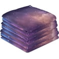 thumbnail image 4 of Dreamtimes Galaxy Sky Kitchen Towel, Dish Towels Quick Drying Tea Towels Absorbent Hand Towels for Kitchen Sink Dinner Table 28 x 18 Inches, Set of 4, 4 of 7