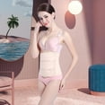 thumbnail image 2 of lionlar Compression Postpartum Belly Band Adjustable Elastic Breathable Girdle Abdominal M, 2 of 9
