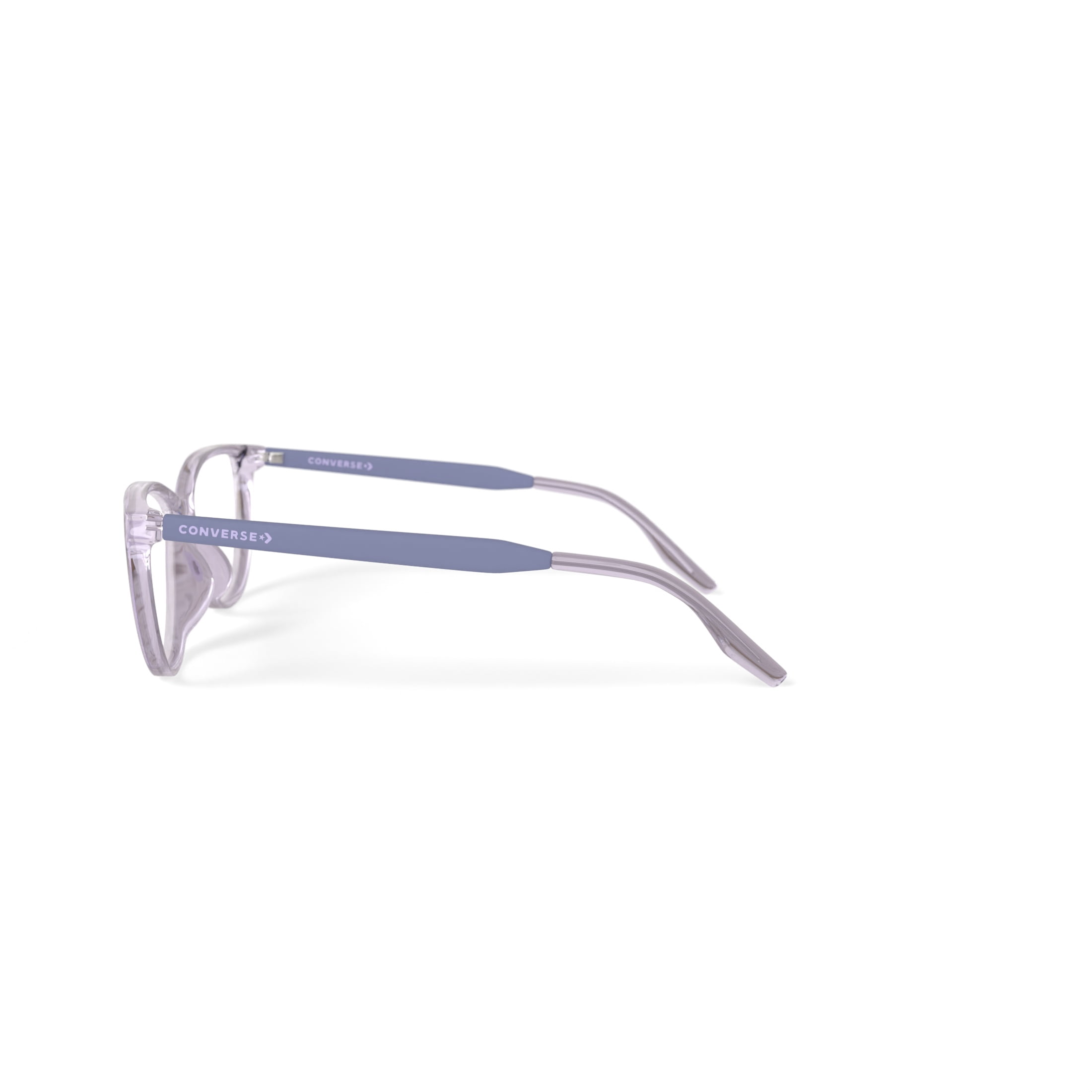Converse Youth CV5022Y Prescription Eyeglasses with Case, Pink/Green