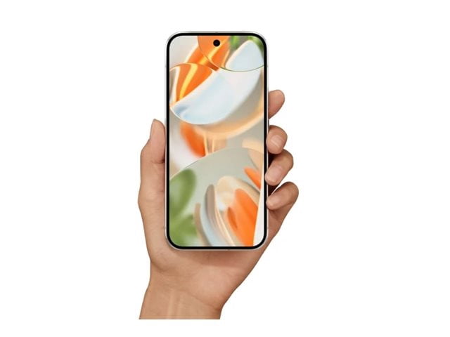 Google Pixel 9 Pro GR83Y 256 GB Smartphone, 6.3" LTPO OLED, Octa-core (Cortex X4Single-core (1 Core) 3.10 GHz + Cortex A720 Triple-core (3 Core) 2.60 GHz + Cortex A520 Quad-core (4 Core) 1.92 GHz,