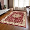 thumbnail image 4 of 6'x9' bathroom carpet large carpet for living room area rug bedroom area rug for living room modern area rug, 4 of 10