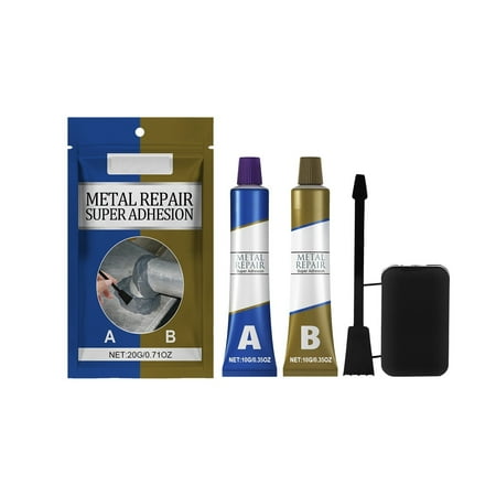 

Yadam Multi Purpose Bonding Agent: Instant Adhesive & Sealing Solution Works On Various