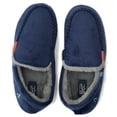 thumbnail image 3 of Original Penguin Bedhead Slippers, 3 of 4