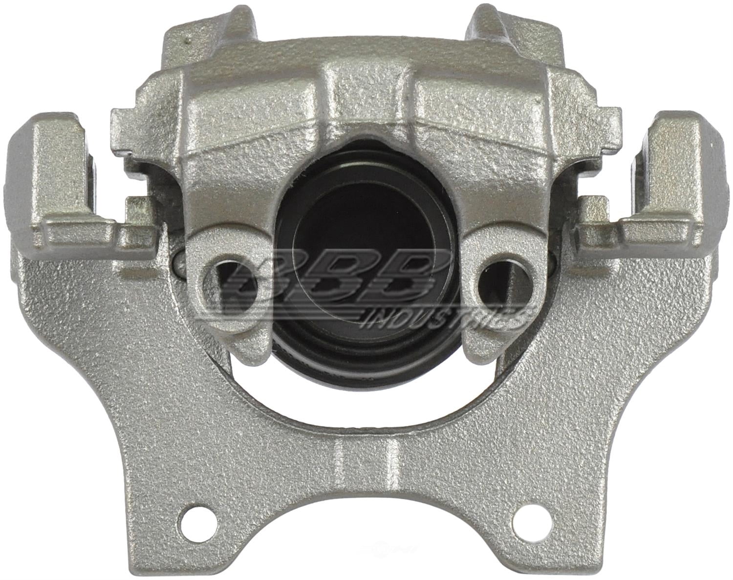 TERREPOWER formerly BBB Industries 99-02348B Reman Caliper w/installation Hardware