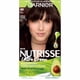 thumbnail image 1 of Tinte para el cabello Garnier Nutrisse Nourishing Creme 40 Dark Brown, 1 of 1