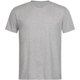 thumbnail image 1 of Stedman - Camiseta Lux para Hombre (Jaspeado), 1 of 2