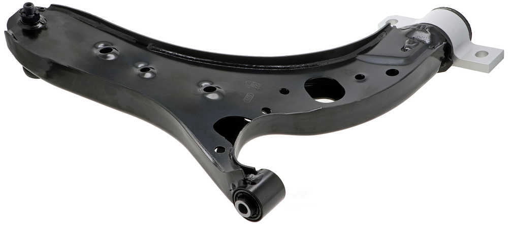 Mevotech CMS801236 Suspension Control Arm and Ball Joint Assembly