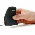 thumbnail image 2 of Kinesis Dxt 2 Ergonomic Wired Optical Fingertip Mouse PD7DXT, 2 of 6