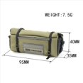 thumbnail image 4 of 3X Bolsa Impermeable Bolsa de Almacenamiento Bolsa de Techo Bolsa de Equipaje Equipo de Campamento para 1/10 RC Crawler Car AXIAL SCX10 TRX4, Verde, 4 of 4