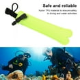 thumbnail image 3 of Mini Diving Buoy Inflatable Valve, Security TPU Nylon Float, Versatile Functionality for Water Activities, 3 of 7