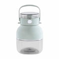 thumbnail image 1 of Binwennn A Griddle Unleash The Power Of The Rechargeable Stirring Cup Large Capacity Juicing Bottle Portable Juicer Machines Personal Cup For Shakes And Juice Cup, 1 of 8