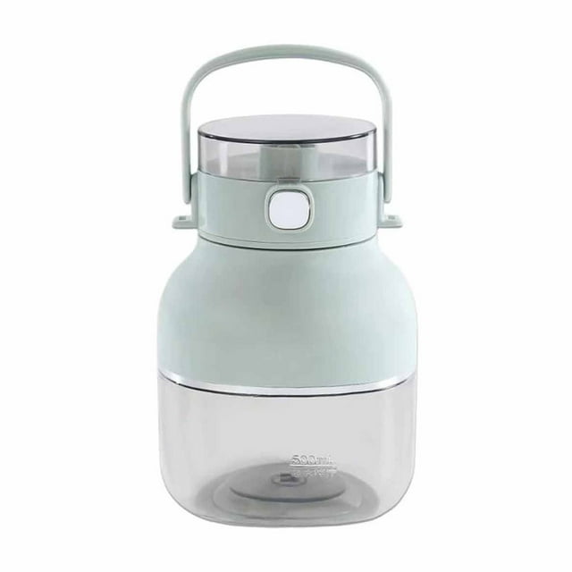 Binwennn Unleash The Power Of The Rechargeable Stirring Cup Large Capacity Juicing Bottle Portable Juicer Machines Personal Cup For Shakes And Juice Cup Juicers for Celery Juice Nut Milk And Juicer