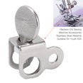 thumbnail image 4 of 5 Pcs Stainless Steel Sewing Machine Needle Clamp Replacement Set - Durable and Reliable Needle Collet Holders for Youth 505, 4 of 9