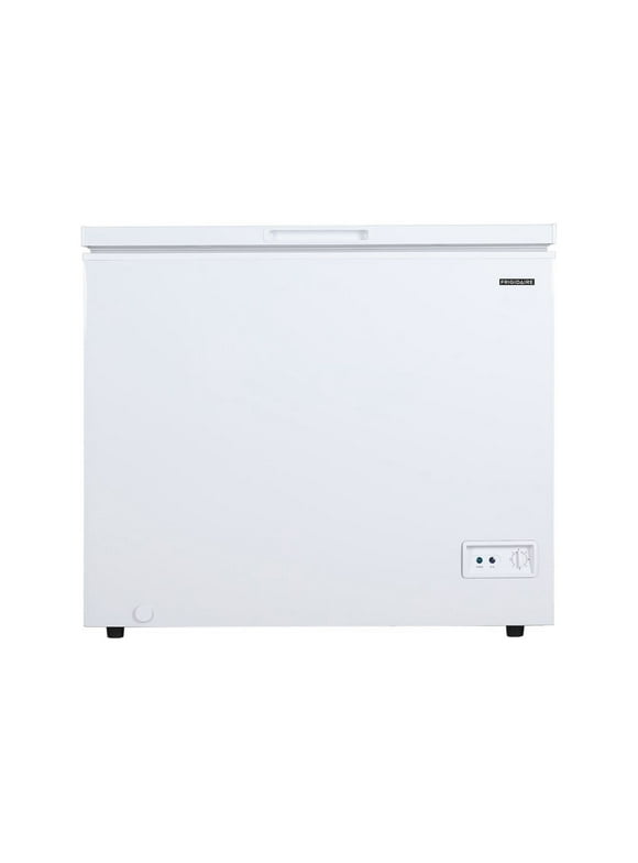 Mini Freezers in Freezers