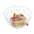 thumbnail image 2 of 2x Tenedor de Comida Cesta Frutero Comida Serving Bowl Tray Deep Bowl 5kg , Almacenamiento de Cocina Zulema Bandeja de Frutas Bandeja de Tazón, 2 of 7