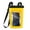 Yellow, variant on 1.8L Waterproof Phone Pouch with Neck Strap, Universal Dry Bag for iPhone 16 15 14 13 Pro Max, Galaxy S24 S23 S25, Fits Up to 8", Ideal for Beach, Boating, Swimming, Travel, Durable PVC Material