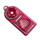 thumbnail image 2 of Accesorios de cocina Cortador de huevos multifuncional Profesional 2 en 1 Alambres de acero inoxidable para el hogar de grado alimenticio (Rosa roja), 2 of 5