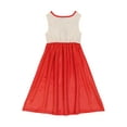 thumbnail image 2 of Toddler Girls Fantasy Nightgown, Sizes 2T-5T, 2 of 3