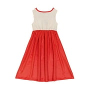 Toddler Girls Fantasy Nightgown, Sizes 2T-5T