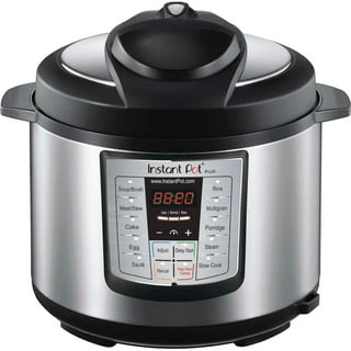 Insignia Multi-Functional Pressure Cooker How-To