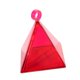 thumbnail image 5 of Colgante de peso para globo, accesorio compacto para cojinetes de globos, decoración para Rojo, 5 of 9