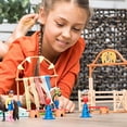 thumbnail image 1 of Schleich Farm World, Regalos de caballos para niñas y niños, Pont Agility Training Playset con Ho, 1 of 2