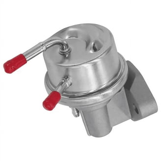 RAParts 3637287M91 New Fuel Lift Pump Fits Ford Tractor 3000 5000 7000 5600 6600 6700