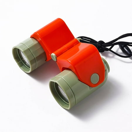 GJX Binoculars Anti-Fall Binoculars Rotating Focus Realistic Appearance Night Vision Glasses Orange 280772c3 c97a 41db b3fb 8484ad1e18f1.2e99bc1d40acee32dd4add94a13add81