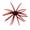 Fireball, variant on Headhunter Spider Monkey Plastic Urchin Bait Pumpkin Magic