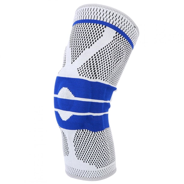 Rodillera, rodilleras deportivas, rodillera elástica, rodillera adaptada para la perfección