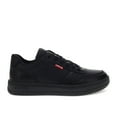 thumbnail image 7 of Levi's Womens Drive Lo Synthetic Leather Casual Lace Up Sneaker Shoe, 7 of 7
