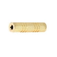 thumbnail image 4 of Acoplador AUXILIAR SatelliteSale 3,5 mm Estéreo Femenino Chapado en Oro, 4 of 5