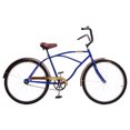 thumbnail image 1 of BICICLETA R.26 KINGSTONE CRUSSIER HOMBRE AZUL PREMIUM Kingston MONTAÑA, 1 of 2