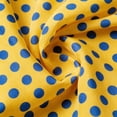 thumbnail image 4 of Faldas de las Mujeres Midi Gasa Impreso Suelto Ajuste Falda Midi Casual para la Primavera Verano Casual Uso Diario, 4 of 6